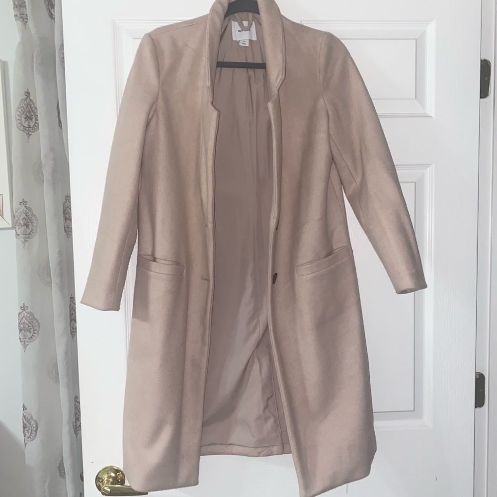 Perfect condition Old Navy coat.